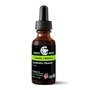 Cedar Bear - Lymplant Cleanse immunforsvar Support, Alkohol- Gratis Lymplant Drainage Drops med Immunie- Enhancing Natural Herbs, flydende urtetilskud, 1 fl oz