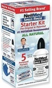 Neilmed Sinus Rinse Starter Kit (pakke med 2)