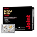 GNC Mega Mænd Fælles Vitapak Program, Praktisk Complete Nutrition, 3 Produkter i 1 pakke, Flyt bedre, Comfort & Funktion, Mænds Multivitamin, Glucosamin & Chondroitin, 30 Daily Packs
