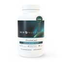 EcoNugenics ProstaCaid - Prostata sundhed supplement til mænd med Saw Palmetto Extract, Berberine, gurkemeje BCM- 95 Circumin, Quercetin, DIM, svampe - Hjælper w / Detox, immunforsvar - 120 kapsler