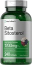 Horbäach Beta sitosterol 1200mg
