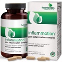 Futurebiotika Inflammation, Fælles Inflammation Kompleks, 60 vegetariske kapsler