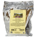 Organic Rabarber Root Powder 1 Pounds