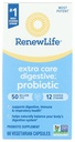Renew Life Ultimate Flora Extra Care Probiotic 50 milliarder, 60 CT
