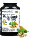 Melatonin Essentials Nattestøtte
