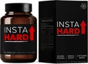 Supplement Kapsler w / Maca Root, Tribulus Terrestris Extract, Muira Puama til at støtte energi, ydeevne, wellness & nitrogenoxid til mænd og kvinder - 60 Greve