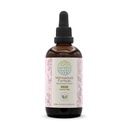 HerbEra Menopause Formel B120 Alkoholfri ekstrakt Tinktur, Koncentrerede flydende dråber Natural Vitex Berry, Licorice Root, Motherwort, Dong Quai Root, Burdock Root, Black Cohosh Root. 4 Fl Oz