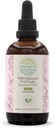 HerbEra Menopause Formel B120 Alkoholfri ekstrakt Tinktur, Koncentrerede flydende dråber Natural Vitex Berry, Licorice Root, Motherwort, Dong Quai Root, Burdock Root, Black Cohosh Root. 4 Fl Oz