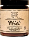 Anima Mundi Apothecary Stone Breaker Chanca Piedra Powder for Tea - Wildcrafted Chanca Piedra Extract - Lever, Gallblære & Nyre Cleansing Support (4oz / 114g)
