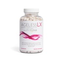AgelessLX HMB Kosttilskud til kvinder - Collagen Enhancer Capsules - Anti- Aging for 40 + Lean Muscle Builder - Biotin, Vitamin D3 K2 supplement til ungdommelig hud - 60 Servering