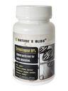Naturens lyksalighed Cycloastagenol Supplement, 10 mg per Serving- 124; Science- Backed to Support Tlomere Længde, sund aldring & DNA struktur, Mavesmerter Protected, Super Absorption, 30 kapsler