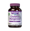 BlueBonnet Nutrition Albion Chelated Mangan, Aminosyrechelat, Soy, Dairy & Gluten- Free, Non- GMO, Kosher Certified, Vegan, 90 Greve