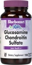 BlueBonnet Glucosamine Chondroitin Sulfate Supplement, 120 Greve