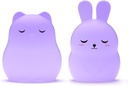 Breathing Pal Friends Collection: Bella og Bonnie