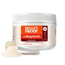 Skudsikker CollaGelatine, Gelatine forstærket med Collagen Protein, Perfekt til The Keto og Paleo Diet Opskrifter (16 Ounces)