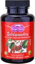 Drage urter - Schizandra kapsler - 100 kapsler, 500 mg hver