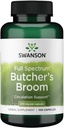 Swanson Slagterum 470 Milligram 100 Kapsler