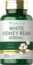 Carlyle White Kidney Bean