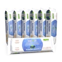 Smart for Life Blueberry High Protein Cookie Diet - 1 uge Supply - Lav Carb Snacks - Lav Carb Cookies Meal udskiftning - High Fiber Cookies - On- the- Go Sunde Snacks