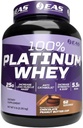 EAS 100% Platinum Yep 124; 3 Ultra- Platinum Whey Proteins Yep 124; Øge Størrelse & Styrke Yep 124; 25g Protein, 5,5g BCAAs Yep 124; 5 Pund (Chocolate Peanut Butter Cup)