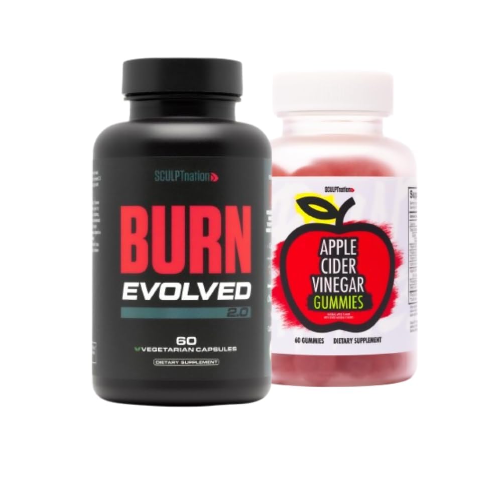 Nation Sund Metabolisme Support Bundle