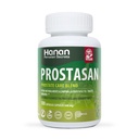 Hanan Prostasan Prostata Care Blend Buddy 124; 100 Kapsler Buddy 124; Naturligvis Hjælpemidler i Cleansing Prostata og Urinary Tract