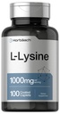 Horbäach L- Lysin 1000mg
