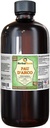 PAU d 'arco (Tabebuia Impetiginosa) Glycerit, Tørret Bark Alkohol- Free Liquid Extract (Brand Name: HerbalTerra, Stolt Made in USA) 32 fl.oz (0,95 l)