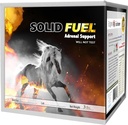 SOLID BRÆNDSTOF - Performance Horse Supplement - Vitaminer, mineraler og aminosyrer til binyrebarkstøtte & Endurance