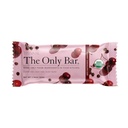 Truvani Plant Based Snack Bars 124; Cherry Chocolate Chip 1 Pack Shuch 124; 5g Protein Shape 124; USDA Organic and Vegan Shape 124; Den eneste Bar Shape 124; Dairy, Soy, og Gluten Free Shape 124; Individuelt indpakket