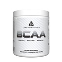 Core Nutritionals BCAA Powder Б124; 2: 1: 1 Branched- Chain Amino Acids for Recovery Б124; Support Protein Syntese Б124; 5g Serveringer Б124; 60 Serveringer (Unflavored)