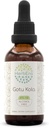 Gotu Kola B60 Tincture Alkohol- Free Herbal Extract, Koncentrerede flydende dråber Natural Gotu Kola (Centella Asiatica) 2 fl oz