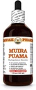 Hawaii Pharm Muira Puama Extract, Tinktur til at øge lyst og energi, understøtter hukommelse, fremmer Calmness, Forbedrer cirkulation, Reducerer mørke cirkler, fremmer Vitality - 4 fl.oz