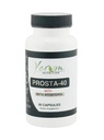 Prosta- 40 med Beta sitosterol - understøtter Prostata sundhed - fremmer sund urinfunktion - 90 kapsler