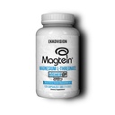 Ekkovision Magtein Magnesium L- Threonat, Memory & Cognitive Function Support, Magnesium supplement med essentielle mineraler for mænd og kvinder, 2000 MG Per Serving, 120 Easy- to- Swallow kapsler