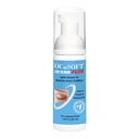 OcuSOFT Lid Scrub PLUS Foam - Moderate til Svær Eyelid Betingelser - Instant Skumning Eyelid & Eyelash Cleanser - Ekstra styrke Daglig Eyelid Cleanser at fjerne olie, snavs, Pollen & Eye Makeup-1.68 fl oz
