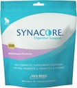 Synacore Feline - (30 Greve) Alle naturlige Formel til at give immunforsvar for katte og hjælpe med at opretholde fordøjelsessygdomme - Probiotika og vitaminer til katte - Naturlige Pet Produkter