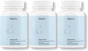 mars af GHC Maca Root Capsules 180 Kapsler (pakning med 3)