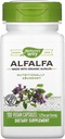 Nature 's Way Alfalfa Blade -- 100 Kapsler