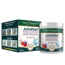Renhed Produkter JointGel Formel Collagen Peptider + MSM - Understøtter fælles fleksibilitet + Forstærkning fælles Cartiage - Berry Powder - 30 dages forsyning
