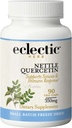 Eclectic Herb - Nettle Quercetin Kapsler