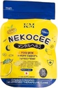 Herskin NEKOCEE 15 i 1 af Kat Melendez, Rosy Glow Food Supplement, 30 kapsler