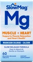 Blod- mag tabletter med Calcium 71, 5 mg - 60 tabletter