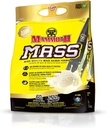 Inter- Active Nutrition Mammoth Mass Supplement, 5 lbs, Vanilla FID15319