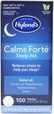 Hyland 's Calms Forte 100 Tabs (pakke med 2)
