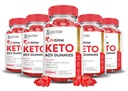(5 Pack) Lifetime Keto ACV Gummies Advanced Formel 1000MG Lifetime Keto Gummies Apple Cider Vinagar Formuleret med Pomegranat Beet Juice Powder B12 Vegan Non GMO 300 Gummys