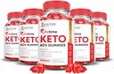 (5 Pack) Lifetime Keto ACV Gummies Advanced Formula 1000MG Lifetime Keto Gummies Apple Cider Vinegar Formulated with Pomegranate Beet Juice Powder B12 Vegan Non GMO 300 Gummys