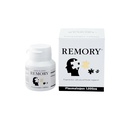 REMORY Plasmalogen Sea Squirt supplement - Hjerne sundhed supplement - 30 dages forsyning