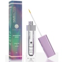 Browquable Eyebrow Enhancing Serum for Thicker, Fuller og mere definerede Øjenbryn. Bevis Formel Stimulerer og fremmer naturlig Brow vækst.