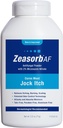 Zeasorb Super Absorbent Antifungal Treatment Powder for Jock Itch 2,5 oz by Zeasorb- Af
